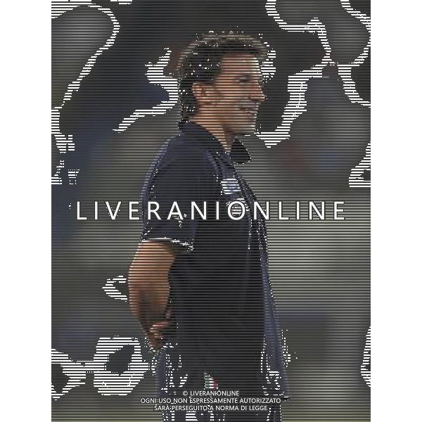 Qualificazioni ai Campionati Mondiali 2010 - Gruppo 8 Larnaca - 06.09.2008 Cipro-Italia Nella Foto:DEL PIERO ALESSANDRO /Ph.Vitez-Ag. Aldo Liverani