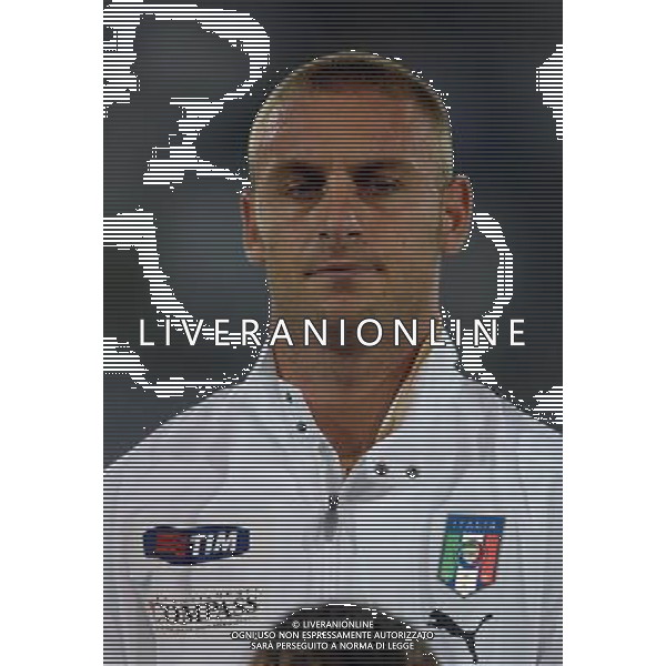Qualificazioni ai Campionati Mondiali 2010 - Gruppo 8 Larnaca - 06.09.2008 Cipro-Italia Nella Foto:DE ROSSI DANIELE /Ph.Vitez-Ag. Aldo Liverani