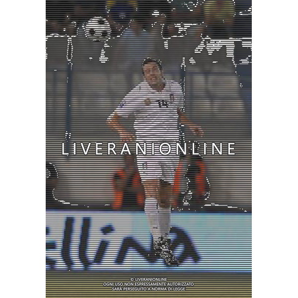 Qualificazioni ai Campionati Mondiali 2010 - Gruppo 8 Larnaca - 06.09.2008 Cipro-Italia Nella Foto:CASSETTI MARCO /Ph.Vitez-Ag. Aldo Liverani