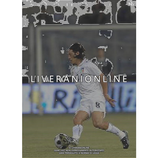 Qualificazioni ai Campionati Mondiali 2010 - Gruppo 8 Larnaca - 06.09.2008 Cipro-Italia Nella Foto:CAMONARESI MAURO GERMAN /Ph.Vitez-Ag. Aldo Liverani
