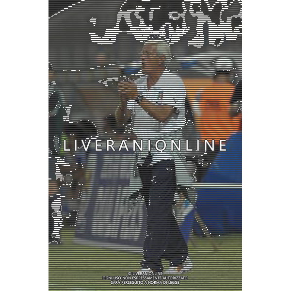 Qualificazioni ai Campionati Mondiali 2010 - Gruppo 8 Larnaca - 06.09.2008 Cipro-Italia Nella Foto:LIPPI MARCELLO /Ph.Vitez-Ag. Aldo Liverani