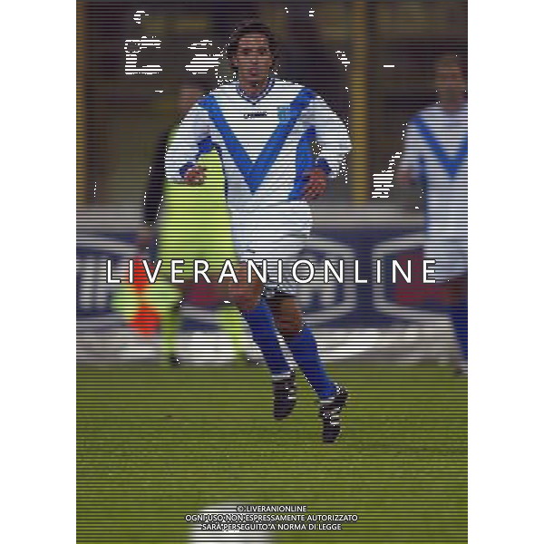bologna 29/10/2003 coppa italia bologna - brindisi nella foto PARATICI FABIO ag aldo liverani