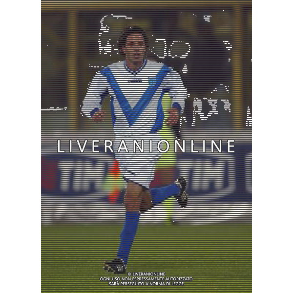 bologna 29/10/2003 coppa italia bologna - brindisi nella foto PARATICI FABIO ag aldo liverani