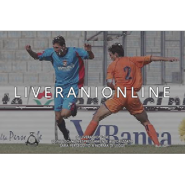 Pistoia ,07/09/2008 Pistoiese _ Crotone 2\' giornata LEGA PRO Basso , crotone , e Bartolucci ,pistoiese foto Gabriele Maltinti / Aldo Liverani