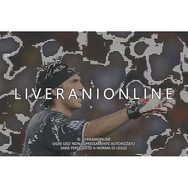 UDINE 10/09/2008 QUALIFICAZIONE MONDIALE 2010 ITALIA-GEORGIA NELLA FOTO:BUFFON FOTO PAOLA GARBUIO/AG.ALDO LIVERANI