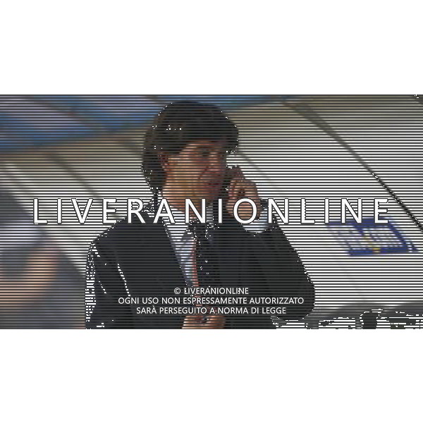 Udine 10/09/2008 Calcio Qualificazioni Mondiali 2010 Italia-Georgia Nella foto Demetrio Albertini ph LUCA GHIDONI/ag ALDO LIVERANI SAS