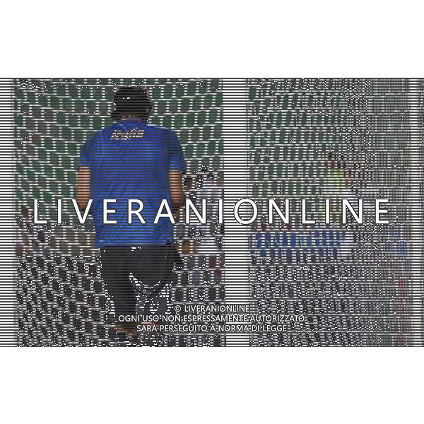 Udine 10/09/2008 Calcio Qualificazioni Mondiali 2010 Italia-Georgia Nella foto Gianluigi Buffon ph LUCA GHIDONI/ag ALDO LIVERANI SAS