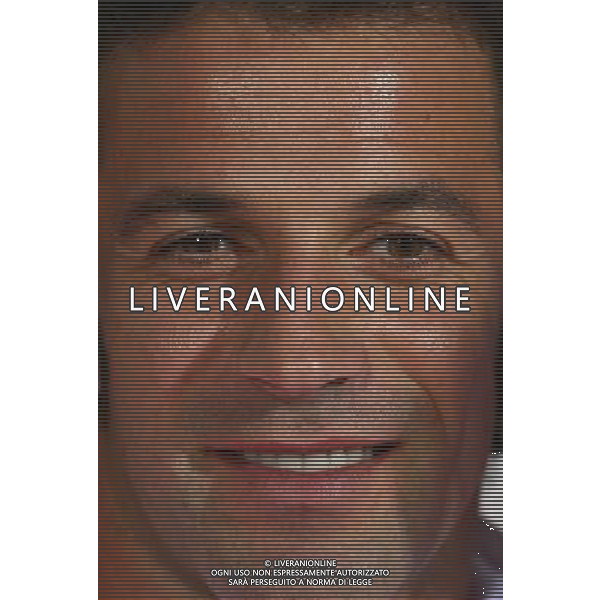 Udine 10/09/2008 Calcio Qualificazioni Mondiali 2010 Italia-Georgia Nella foto Alessandro Del Piero ph LUCA GHIDONI/ag ALDO LIVERANI SAS