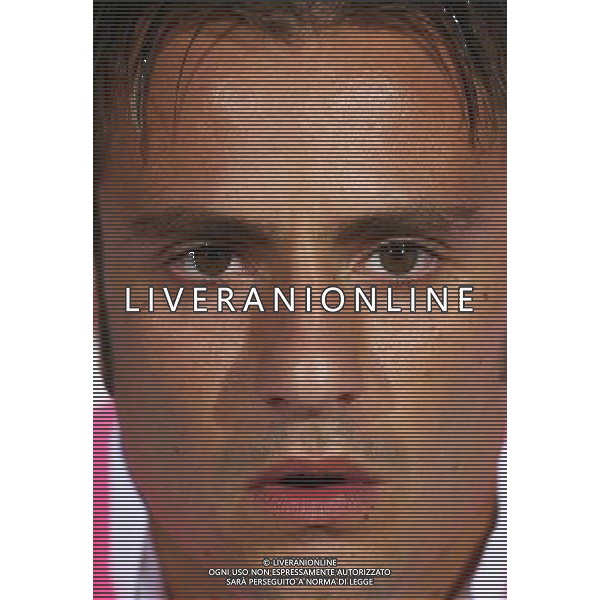 Udine 10/09/2008 Calcio Qualificazioni Mondiali 2010 Italia-Georgia Nella foto Alberto Gilardino ph LUCA GHIDONI/ag ALDO LIVERANI SAS