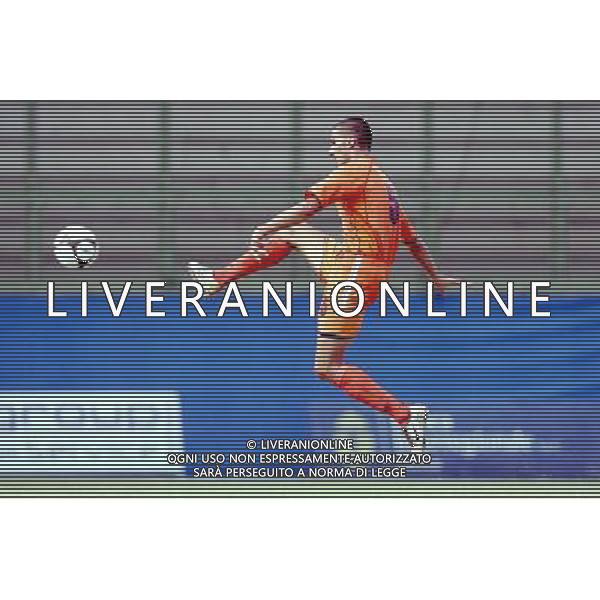 Pistoia ,07/09/2008 Pistoiese _ Crotone 2\' giornata LEGA PRO Maroc DI Fatta, Pistoiese foto Gabriele Maltinti / Aldo Liverani