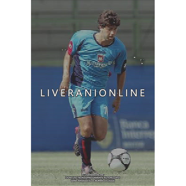 Pistoia ,07/09/2008 Pistoiese _ Crotone 2\' giornata LEGA PRO Caetano , Crotone foto Gabriele Maltinti / Aldo Liverani