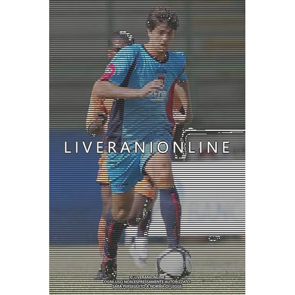 Pistoia ,07/09/2008 Pistoiese _ Crotone 2\' giornata LEGA PRO Caetano , Crotone foto Gabriele Maltinti / Aldo Liverani