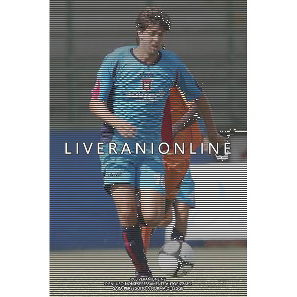 Pistoia ,07/09/2008 Pistoiese _ Crotone 2\' giornata LEGA PRO Caetano , Crotone foto Gabriele Maltinti / Aldo Liverani