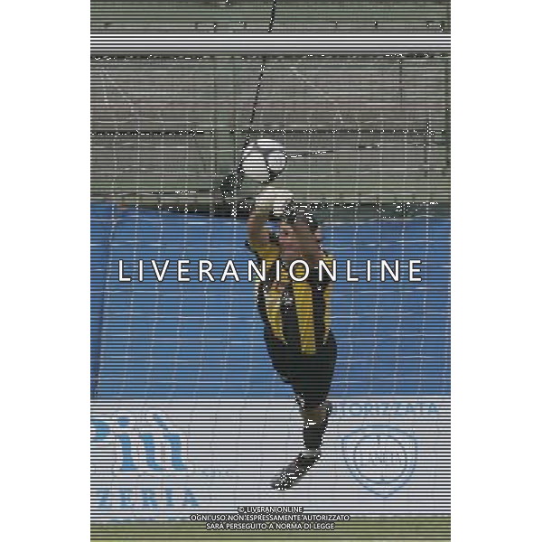 Pistoia ,07/09/2008 Pistoiese _ Crotone 2\' giornata LEGA PRO Concetti , Crotone foto Gabriele Maltinti / Aldo Liverani