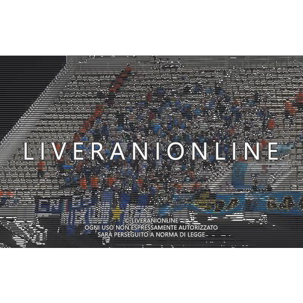 Champions League 2008/2009 Gruppo B Atene - 16.09.2008 Panathinaikos-Inter Nella Foto:TIFOSI INTER /Ph.Vitez-Ag. Aldo Liverani