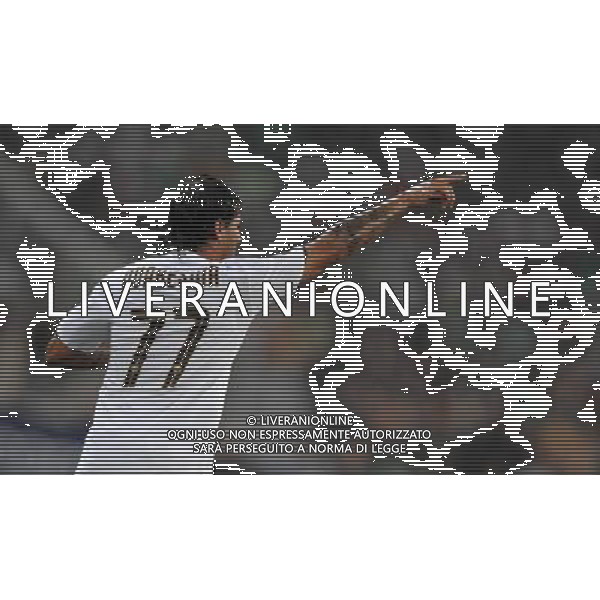 Champions League 2008/2009 Gruppo B Atene - 16.09.2008 Panathinaikos-Inter Nella Foto:QUARESMA /Ph.Vitez-Ag. Aldo Liverani