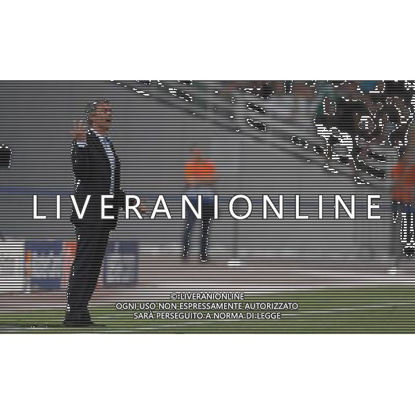 Champions League 2008/2009 Gruppo B Atene - 16.09.2008 Panathinaikos-Inter Nella Foto:MOURINHO /Ph.Vitez-Ag. Aldo Liverani