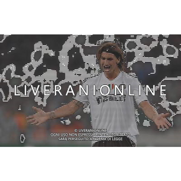 Champions League 2008/2009 Gruppo B Atene - 16.09.2008 Panathinaikos-Inter Nella Foto:IBRAHIMOVIC /Ph.Vitez-Ag. Aldo Liverani