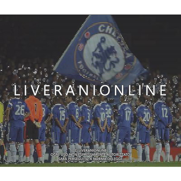 Chelsea FC v FC Bordeaux, UEFA Champions League Group A, Matchday 1, Stamford Bridge, London, Date 16/09/2008. Picture by Marcello Pozzetti(IPS PHOTO AGENCY)/Ag. Aldo Liverani Sas - ITALY ONLY -