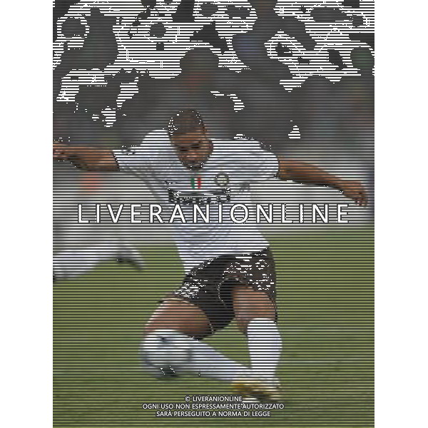 Champions League 2008/2009 Gruppo B Atene - 16.09.2008 Panathinaikos-Inter Nella Foto:ADRIANO GOL /Ph.Vitez-Ag. Aldo Liverani