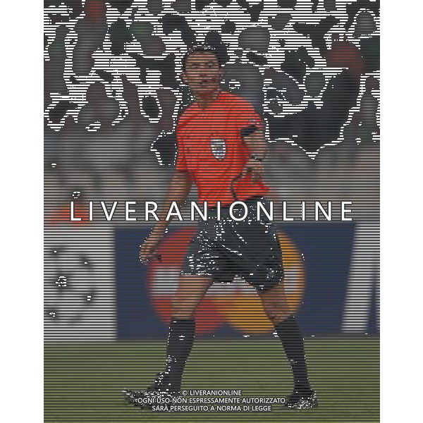 Champions League 2008/2009 Gruppo B Atene - 16.09.2008 Panathinaikos-Inter Nella Foto:GONZALEZ MEJUTO MANUEL /Ph.Vitez-Ag. Aldo Liverani