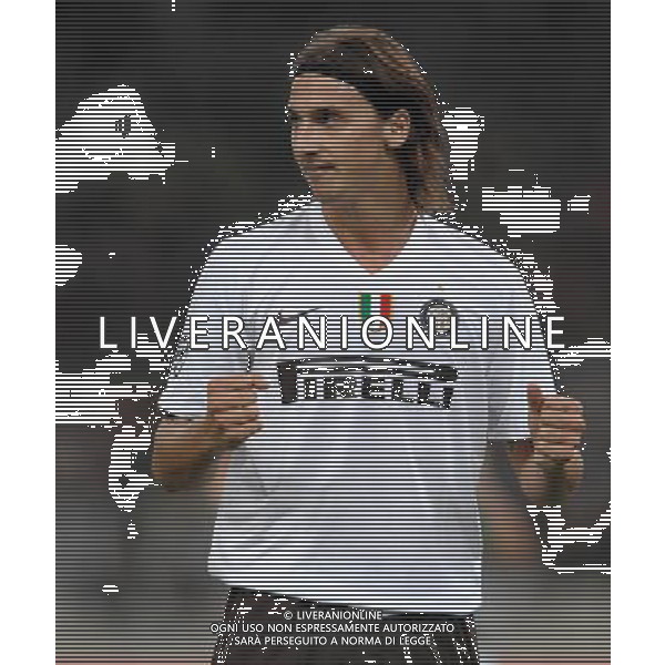 Champions League 2008/2009 Gruppo B Atene - 16.09.2008 Panathinaikos-Inter Nella Foto:IBRAHIMOVIC ZLATAN /Ph.Vitez-Ag. Aldo Liverani