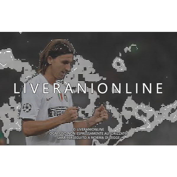 Champions League 2008/2009 Gruppo B Atene - 16.09.2008 Panathinaikos-Inter Nella Foto:IBRAHIMOVIC ZLATAN /Ph.Vitez-Ag. Aldo Liverani