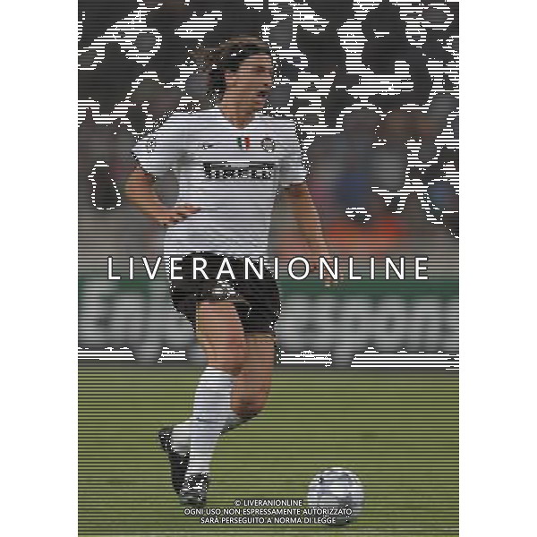 Champions League 2008/2009 Gruppo B Atene - 16.09.2008 Panathinaikos-Inter Nella Foto:IBRAHIMOVIC ZLATAN /Ph.Vitez-Ag. Aldo Liverani