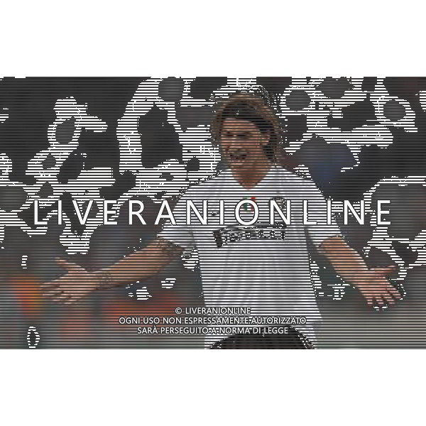 Champions League 2008/2009 Gruppo B Atene - 16.09.2008 Panathinaikos-Inter Nella Foto:IBRAHIMOVIC ZLATAN /Ph.Vitez-Ag. Aldo Liverani