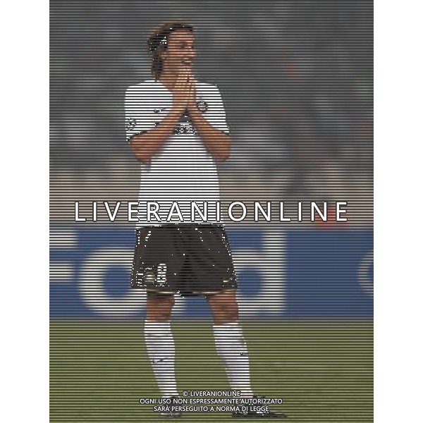 Champions League 2008/2009 Gruppo B Atene - 16.09.2008 Panathinaikos-Inter Nella Foto:IBRAHIMOVIC ZLATAN /Ph.Vitez-Ag. Aldo Liverani