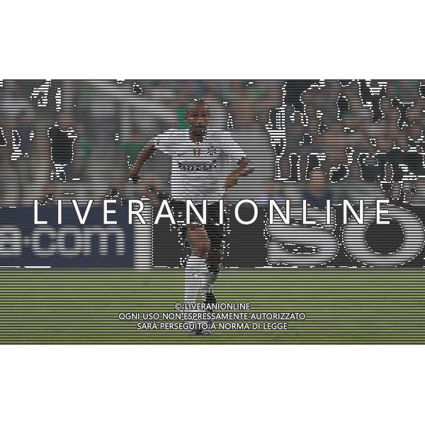 Champions League 2008/2009 Gruppo B Atene - 16.09.2008 Panathinaikos-Inter Nella Foto:MAICON /Ph.Vitez-Ag. Aldo Liverani