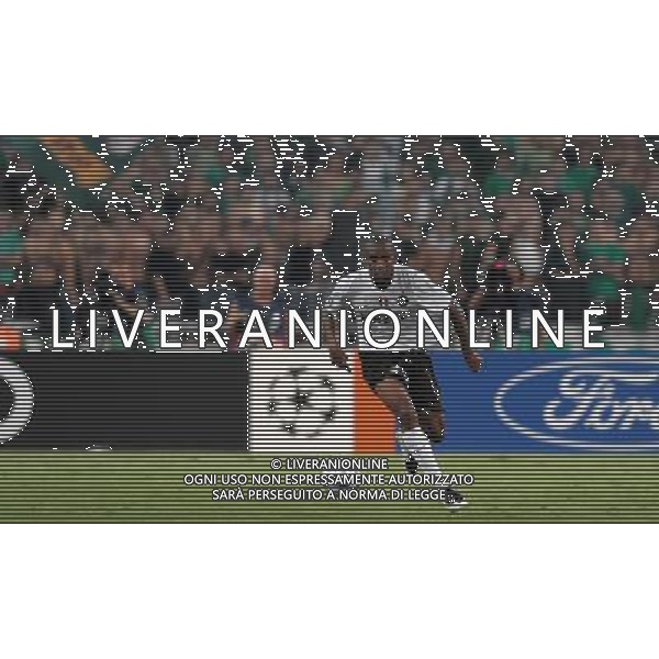 Champions League 2008/2009 Gruppo B Atene - 16.09.2008 Panathinaikos-Inter Nella Foto:MAICON /Ph.Vitez-Ag. Aldo Liverani