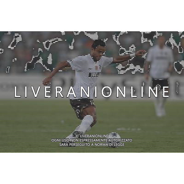 Champions League 2008/2009 Gruppo B Atene - 16.09.2008 Panathinaikos-Inter Nella Foto:MANCINI AMANTINO /Ph.Vitez-Ag. Aldo Liverani