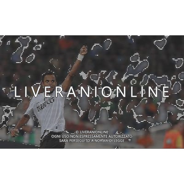 Champions League 2008/2009 Gruppo B Atene - 16.09.2008 Panathinaikos-Inter Nella Foto:MANCINI AMANTINO /Ph.Vitez-Ag. Aldo Liverani