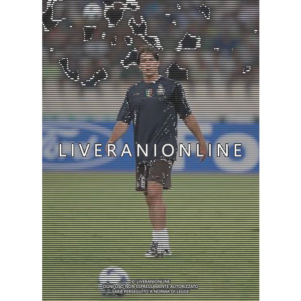 Champions League 2008/2009 Gruppo B Atene - 16.09.2008 Panathinaikos-Inter Nella Foto:MAXWELL /Ph.Vitez-Ag. Aldo Liverani