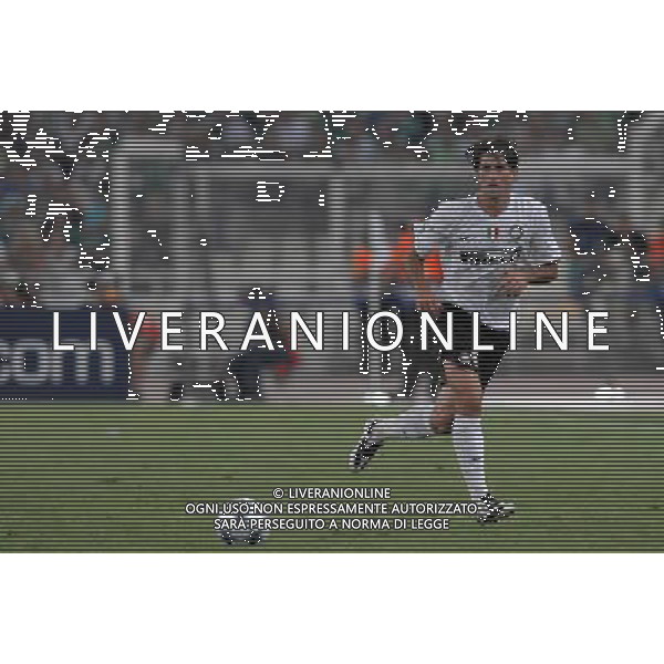 Champions League 2008/2009 Gruppo B Atene - 16.09.2008 Panathinaikos-Inter Nella Foto:MAXWELL /Ph.Vitez-Ag. Aldo Liverani