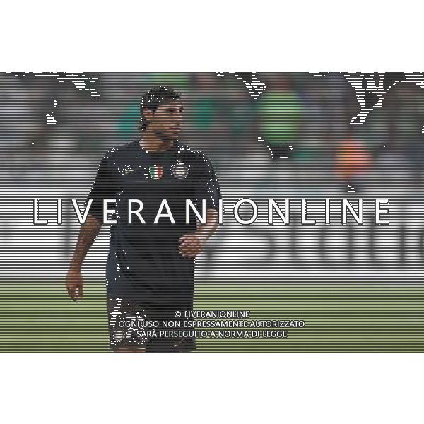 Champions League 2008/2009 Gruppo B Atene - 16.09.2008 Panathinaikos-Inter Nella Foto:QUARESMA RICARDO /Ph.Vitez-Ag. Aldo Liverani