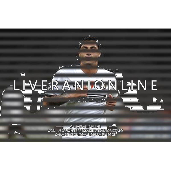 Champions League 2008/2009 Gruppo B Atene - 16.09.2008 Panathinaikos-Inter Nella Foto:QUARESMA RICARDO /Ph.Vitez-Ag. Aldo Liverani