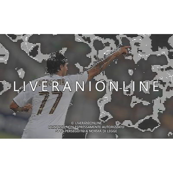 Champions League 2008/2009 Gruppo B Atene - 16.09.2008 Panathinaikos-Inter Nella Foto:QUARESMA RICARDO /Ph.Vitez-Ag. Aldo Liverani