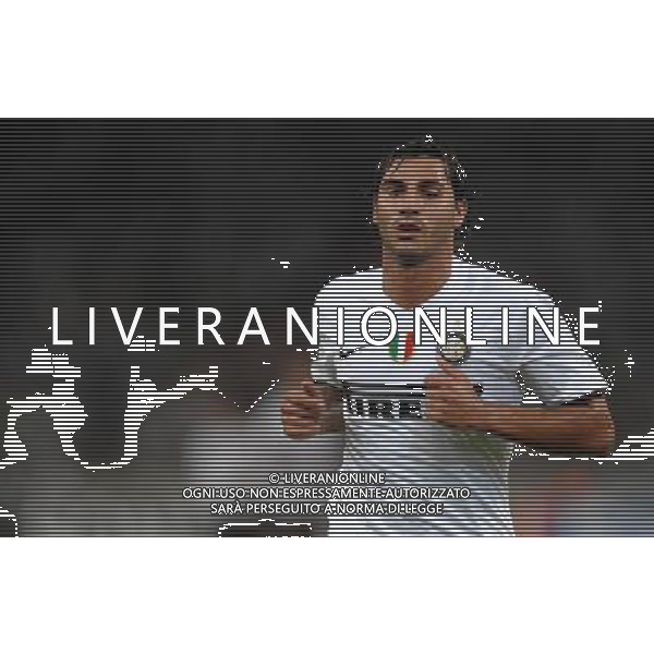 Champions League 2008/2009 Gruppo B Atene - 16.09.2008 Panathinaikos-Inter Nella Foto:QUARESMA RICARDO /Ph.Vitez-Ag. Aldo Liverani