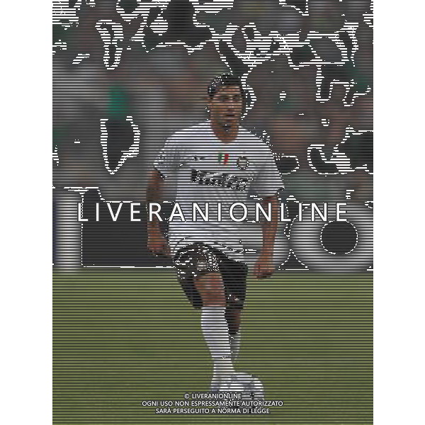 Champions League 2008/2009 Gruppo B Atene - 16.09.2008 Panathinaikos-Inter Nella Foto:QUARESMA RICARDO /Ph.Vitez-Ag. Aldo Liverani