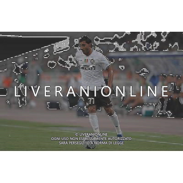 Champions League 2008/2009 Gruppo B Atene - 16.09.2008 Panathinaikos-Inter Nella Foto:QUARESMA RICARDO /Ph.Vitez-Ag. Aldo Liverani