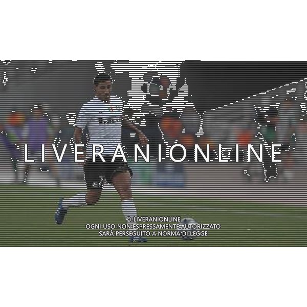 Champions League 2008/2009 Gruppo B Atene - 16.09.2008 Panathinaikos-Inter Nella Foto:QUARESMA RICARDO /Ph.Vitez-Ag. Aldo Liverani