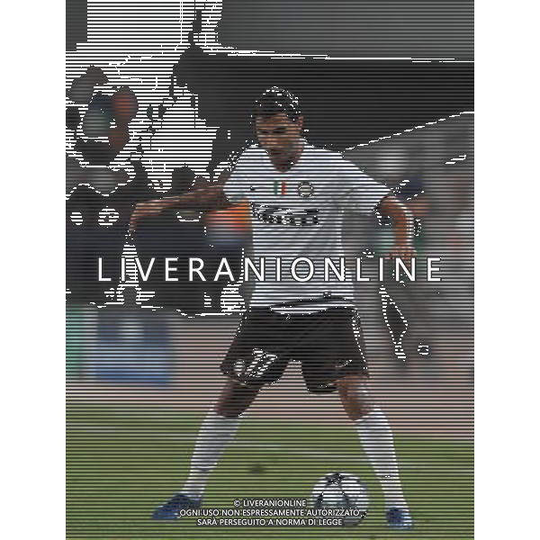 Champions League 2008/2009 Gruppo B Atene - 16.09.2008 Panathinaikos-Inter Nella Foto:QUARESMA RICARDO /Ph.Vitez-Ag. Aldo Liverani