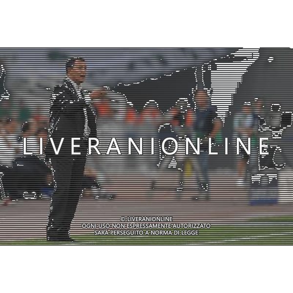 Champions League 2008/2009 Gruppo B Atene - 16.09.2008 Panathinaikos-Inter Nella Foto:TEN CATE HENK /Ph.Vitez-Ag. Aldo Liverani