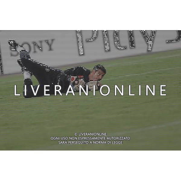 Champions League 2008/2009 Gruppo B Atene - 16.09.2008 Panathinaikos-Inter Nella Foto:TOLDO FRANCESCO /Ph.Vitez-Ag. Aldo Liverani