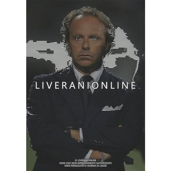 OLIMPIC LIONE-FIORENTINA CHAMPIONS LEAGUE 17/09/2008 NELLA FOTO ANDREA DELLA VALLE FOTO MARCO LUZZANI-AG ALDO LIVERANI