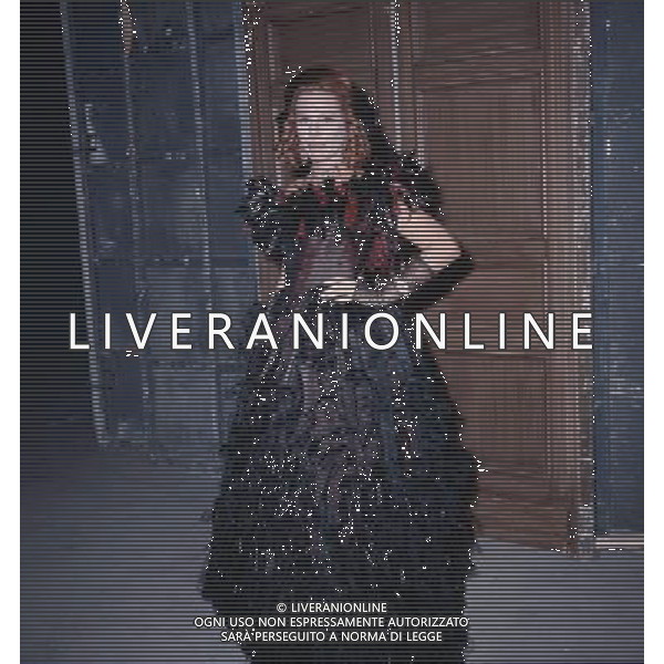 Ornella Vanoni Cantante Archivio Ag. Aldo Liverani Sas retrospettiva