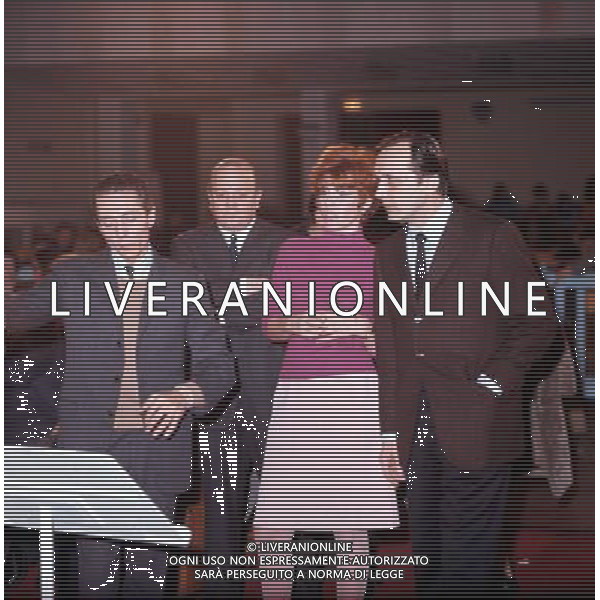 Ornella Vanoni Cantante Archivio Ag. Aldo Liverani Sas retrospettiva