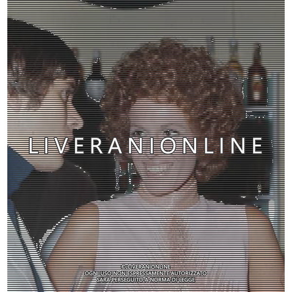 Ornella Vanoni Cantante Archivio Ag. Aldo Liverani Sas retrospettiva